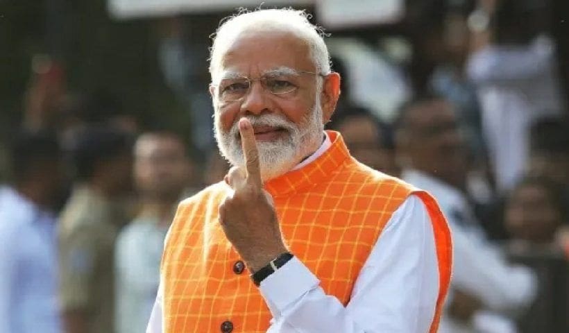 PM Modi Says Opposition Plays Communal Casteist Politics In Garb Of Secularism, ধর্মনিরপেক্ষতার আড়ালে ভয়ঙ্কর 'খেলা' বিরোধীদের! মুখোশ খুললেন প্রধানমন্ত্রী মোদী