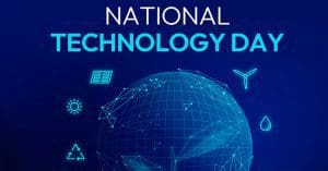 National Technology Day