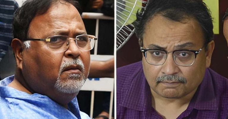 ‘কুণাল যা করেছে অত ক্ষতি তো বিরোধীরাও করে না’, বিরাট মন্তব্য জেলবন্দি পার্থর