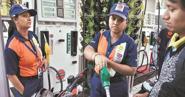 সকাল সকাল জ্বালানির দাম নামল ৯০.৩৬ টাকায়, কলকাতায় এক লিটার ডিজেলের রেট কত?