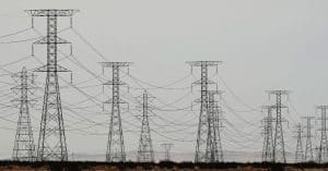 Power grid