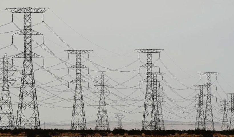 Power grid