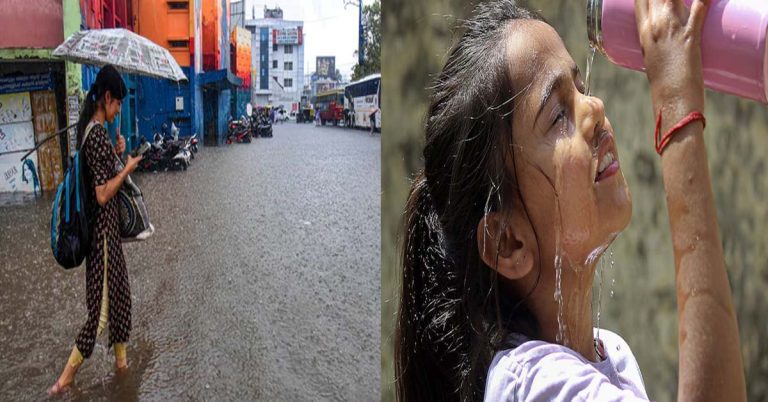 ভয়ানক বন্যা-হিটওয়েভ প্রাণ কাড়ল ১৮ জনের, ভয়ঙ্কর পরিস্থিতি ভারতে