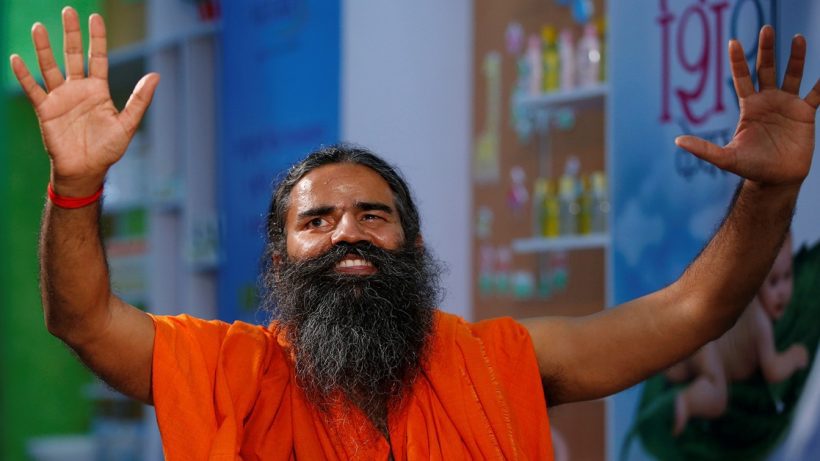 What He Has Done For Yoga Is Good Supreme Court On Ramdev, যোগের জন্য যা করেছেন ভালো রামদেবকে বলল সুপ্রিম কোর্ট