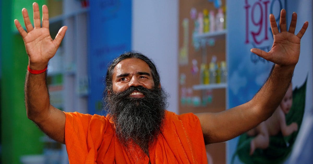 What He Has Done For Yoga Is Good Supreme Court On Ramdev, যোগের জন্য যা করেছেন ভালো রামদেবকে বলল সুপ্রিম কোর্ট