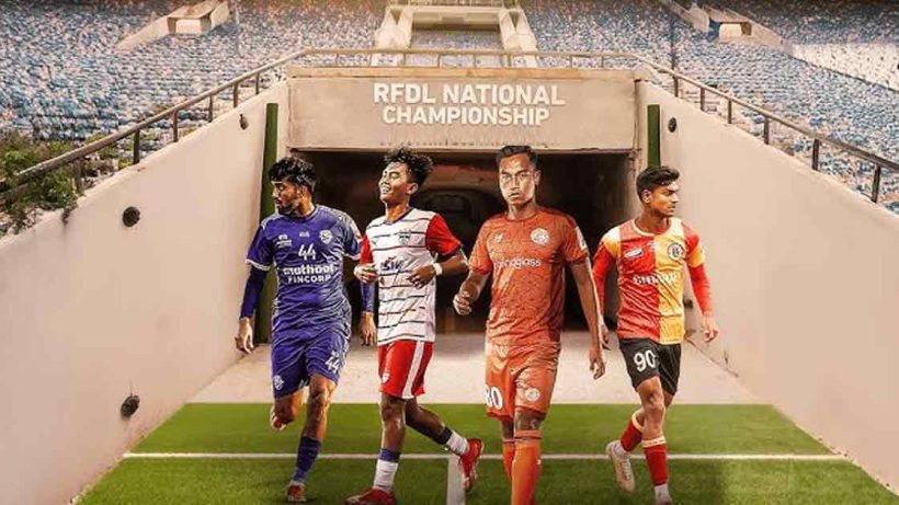 RFDL Final Set to Take Place in Bengal: Date Announced