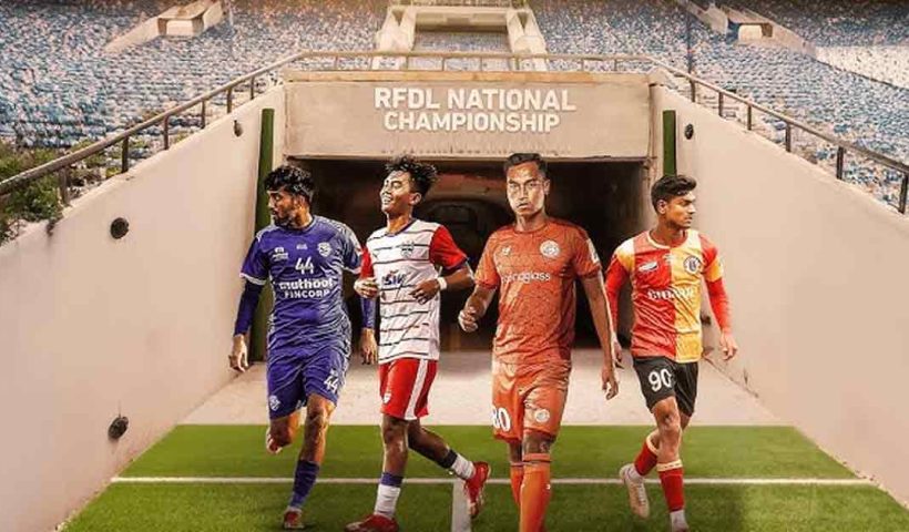RFDL Final Set to Take Place in Bengal: Date Announced