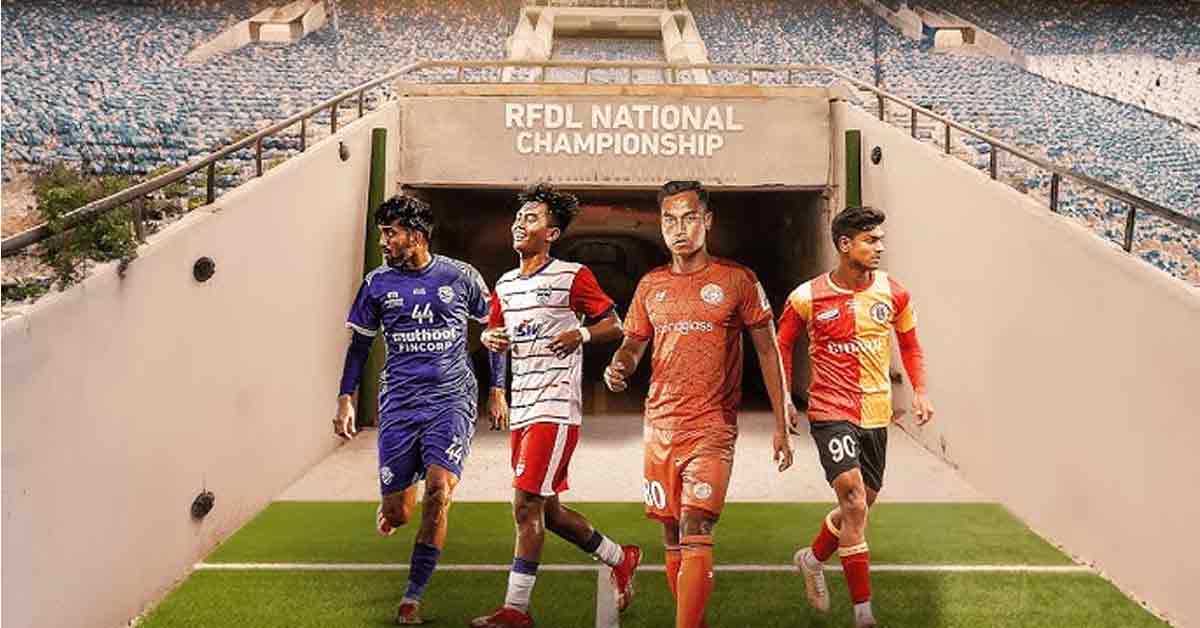 RFDL Final Set to Take Place in Bengal: Date Announced