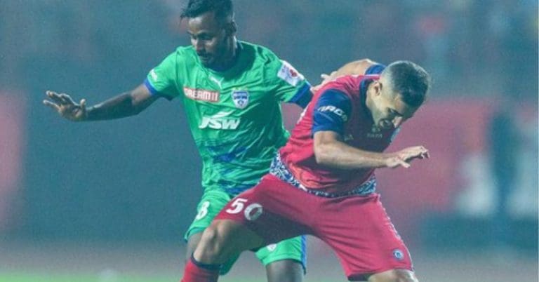 rohit kumar to join odisha fc from bengaluru fc