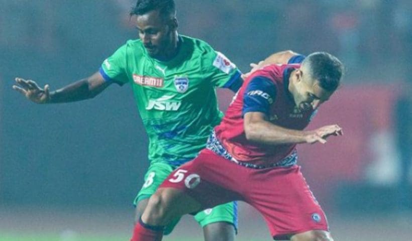 rohit kumar to join odisha fc from bengaluru fc