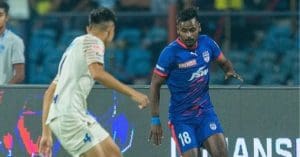 durand cup winner rohit kumar may join odisha fc