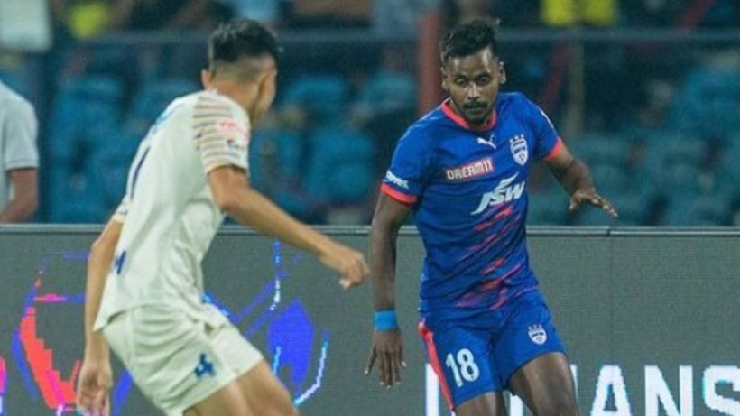 durand cup winner rohit kumar may join odisha fc