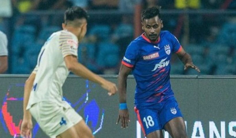 durand cup winner rohit kumar may join odisha fc