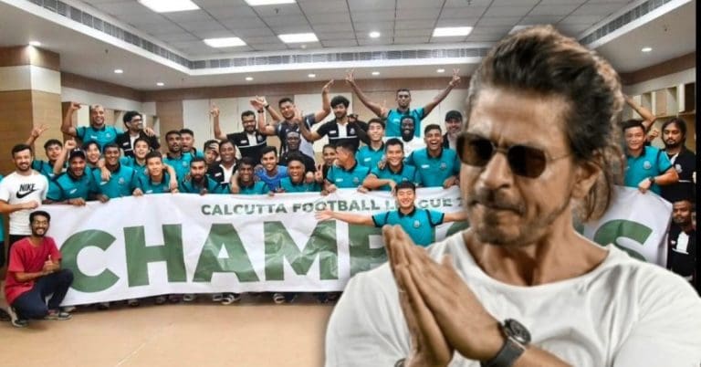 Mohammedan SC: মহামেডানে টাকা ঢালবেন শাহরুখ? জেনে নিন ব্যাপারটা কী