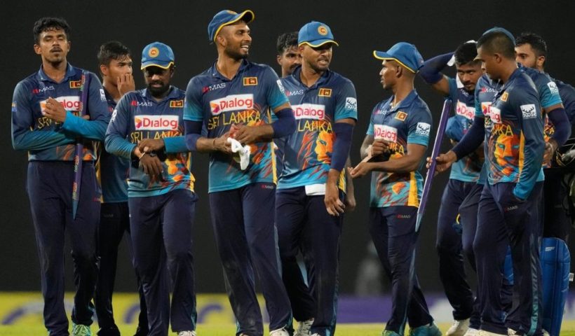 sri lanka t20 world cup loaded with all rounders