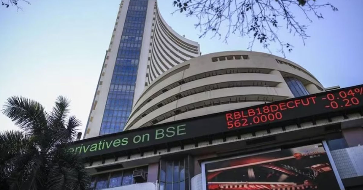 Bombay Stock Exchange