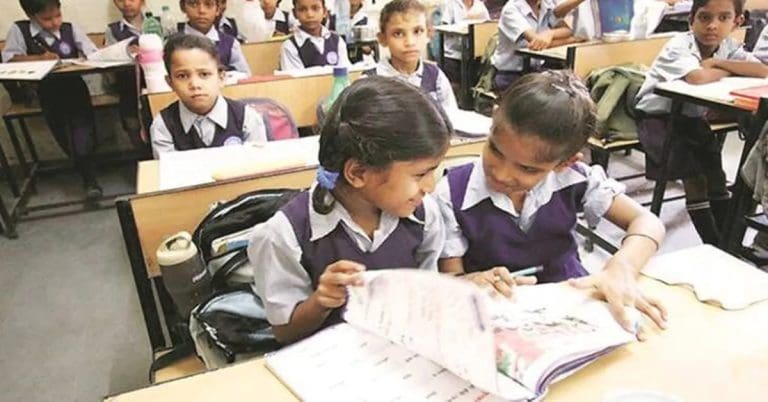 Uluberia Incident Prompts State to Revamp School Transport Safety Measures