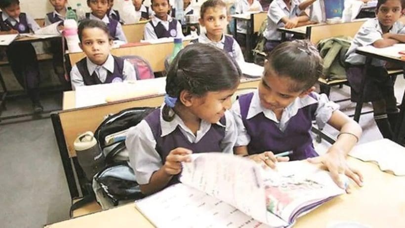 Government and government-aided schools are reopening from June 10 after summer vacation, ১০ জুন গরমের ছুটির পর স্কুল খুলছে।