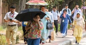 South Bengal Weather Forecast