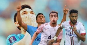 Sunil Chhetri Replacement
