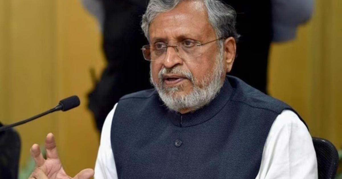 sushil-modi