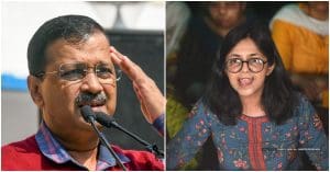 action against arvind kejriwal aide aap leader sanjay singh on swati maliwal row, কেজরির বাড়িতে স্বাতী মালিওয়ালকে হেনস্থার অভিযোগ মানল আপ, কড়া পদক্ষেপের আশ্বাস