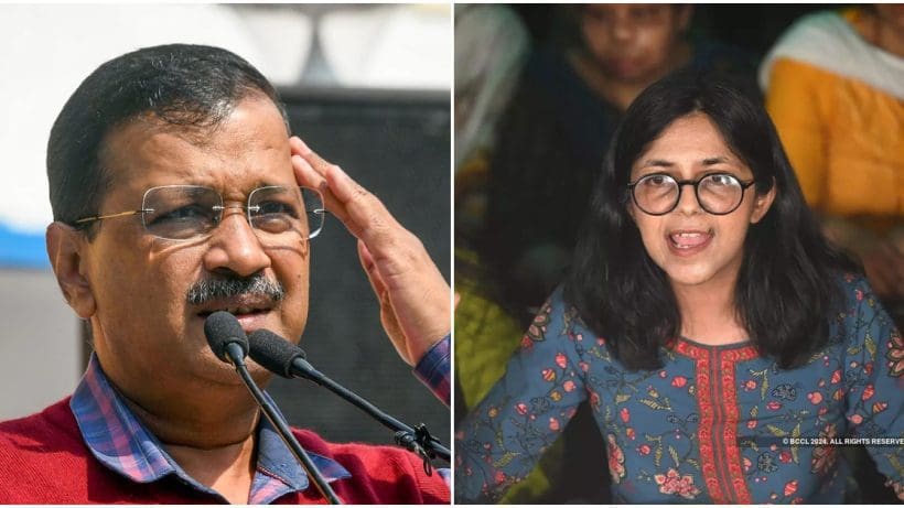 action against arvind kejriwal aide aap leader sanjay singh on swati maliwal row, কেজরির বাড়িতে স্বাতী মালিওয়ালকে হেনস্থার অভিযোগ মানল আপ, কড়া পদক্ষেপের আশ্বাস