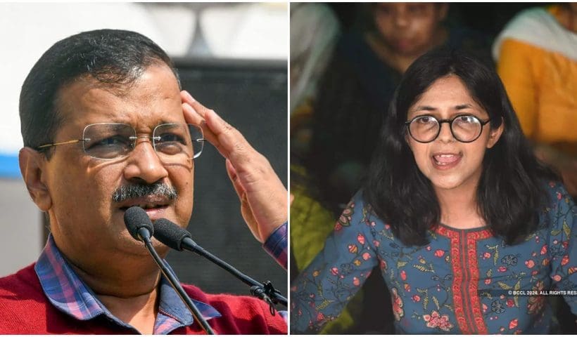 action against arvind kejriwal aide aap leader sanjay singh on swati maliwal row, কেজরির বাড়িতে স্বাতী মালিওয়ালকে হেনস্থার অভিযোগ মানল আপ, কড়া পদক্ষেপের আশ্বাস