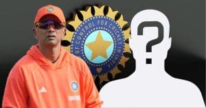team india head coach