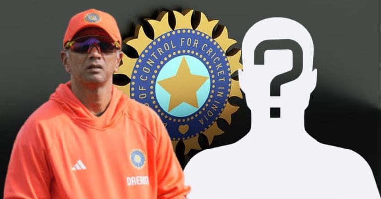team india head coach