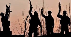 JMB Plans to Brainwash Teenagers to Recruit Them into Terrorist Organization