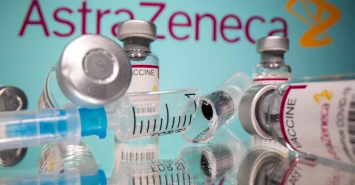 vaccine বিশ্বজুড়ে ভ্যাকসিন প্রত্যাহার করে নিল AstraZeneca