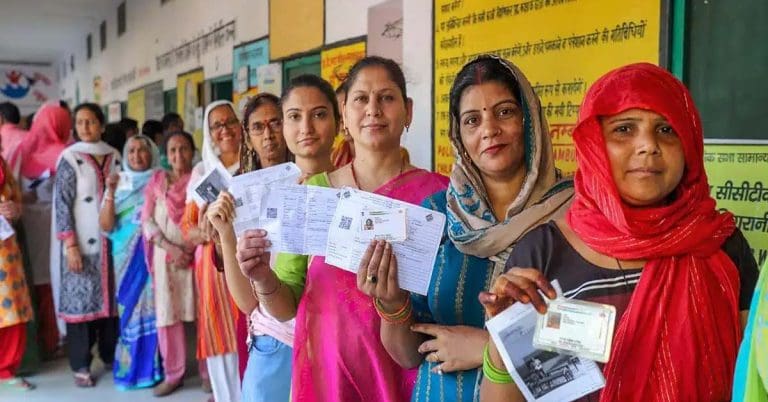 Loksabha Election 2024: সবাইকে ছাপিয়ে গেল বাংলা