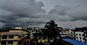 weather