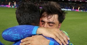 T20 World Cup 2024 semi final AFG vs SA stats