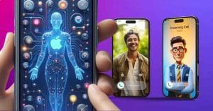 AI Features Limited to This iPhone Device