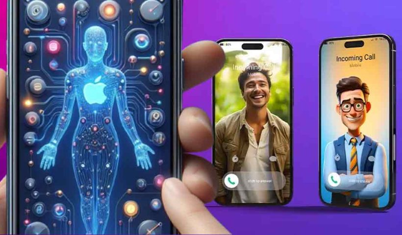 AI Features Limited to This iPhone Device