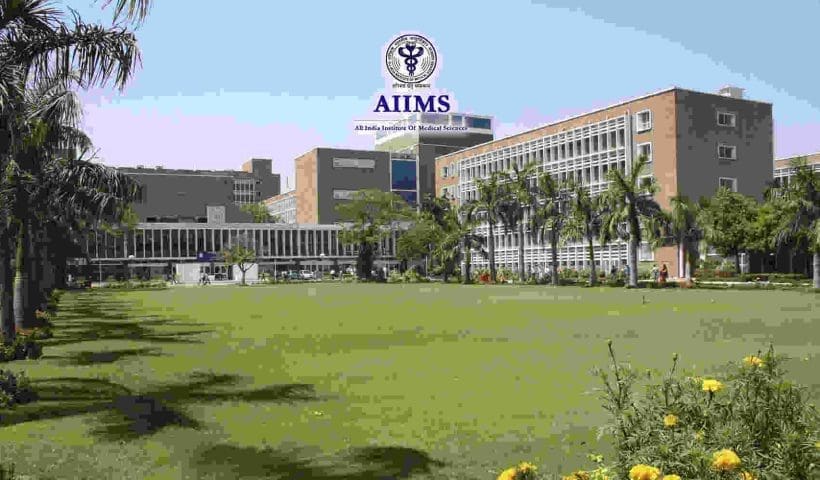 AIIMS