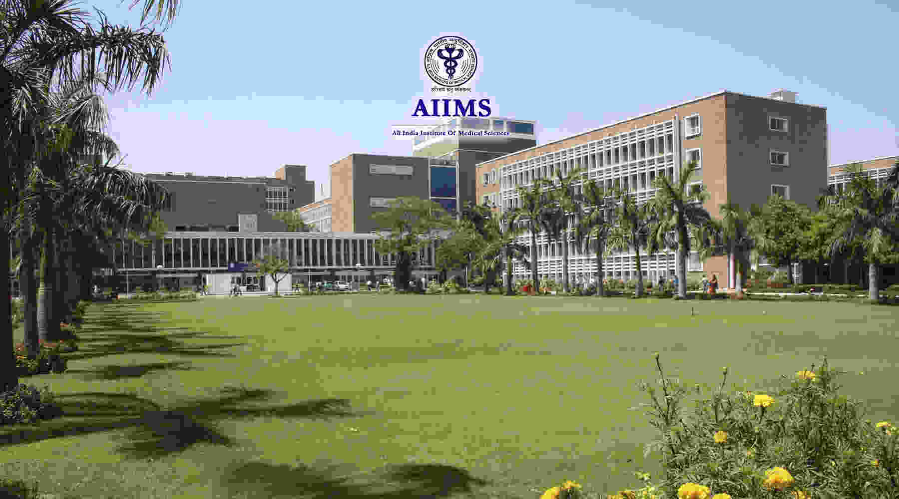 AIIMS