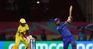 T20 World Cup 2024 historical result in AFG vs UGA match