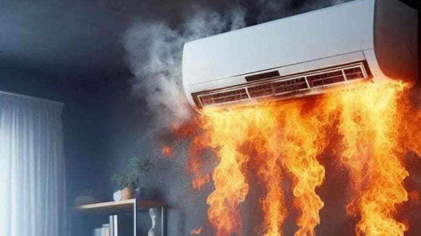 Avoid These Mistakes to Prevent Your AC from Catching