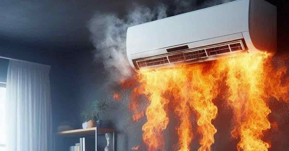 Avoid These Mistakes to Prevent Your AC from Catching