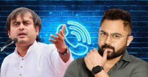 BJP Alleges TMC MLA Soham Chakrabarty Over Leaked Audio Clips