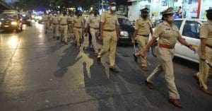 Bomb Threats Target Over 50 Hospitals in Mumbai night
