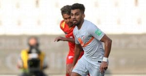 Brandon Fernandes