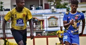 CFL_Barrackpore Stadium