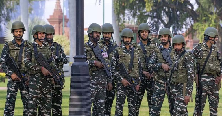 সিআইএসএফ-এ সহকারী কমান্ড্যান্ট নিয়োগ, 24 ডিসেম্বর পর্যন্ত আবেদন করুন