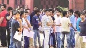 UGC Directs: Harassing Juniors Through Informal WhatsApp Groups to Be Treated as Ragging"