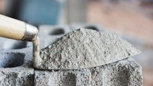 Cement 1