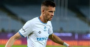 Chennaiyin FC Elsinho